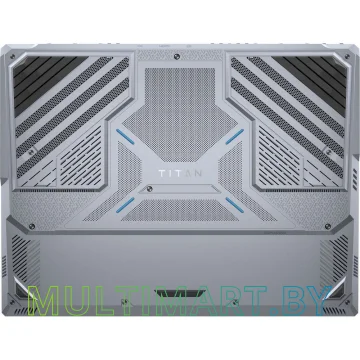 Игровой ноутбук MSI Titan 18 HX AI A2XWJG-206RU (9S7-182421-206) картинка 16